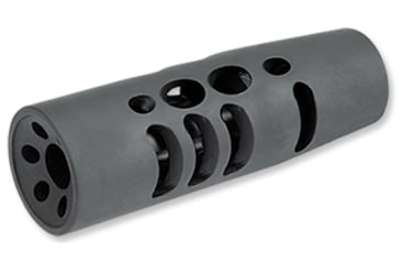 Image of Rock River Arms .308 Hunter Muzzle Brake, Black, 308A0117H