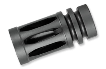Image of Rock River Arms .458 A2 Flash Hider, Black, SOC0001A2