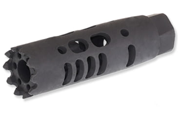 Image of Rock River Arms .458 Beast Muzzle Brake, Black, SOC0117B