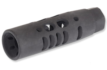 Image of Rock River Arms .458 Hunter Muzzle Brake, Black, SOC0117H