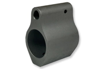 Image of Rock River Arms .625 Low Profile Gas Block Assembly, Black, AR0122LTASY