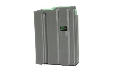 Image of Rock River Arms AR0116 LAR-15 223 Remington/5.56 NATO 10 Rd Phosphate Finish