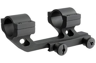 Image of Rock River Arms AR0131T 30MM Base Highrise For Rifle Barrel Cantilever Black, EDEMO1