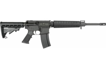 Image of Rock River Arms Car Mid-Length Ar Semi-Auto Rifle, 6.8mm Remington SPC, 16in Barrel