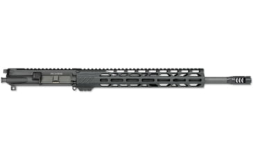 Image of Rock River Arms Completed Upper Receiver, Carbine .350 Legend, 16 Inch Barrel, 1-16 Twist, 1/2-36 Thread, Free-Float Handguard, Brake, Black, 350L0328