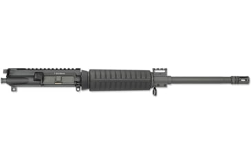 Image of Rock River Arms Completed Upper Receiver, Carbine A4, 7.62x39mm, 16 Inch Barrel, 1-10 Twist, 2/8-24 Thread ,Car Handguard, A2 Flash Hider, Black, 390328B
