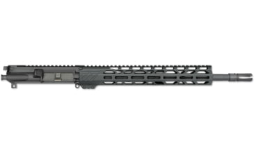Image of Rock River Arms Completed Upper Receiver, Coyote Carbine .223/5.56mm, 16 Inch Barrel, 1/2-28 Thread, Free-Float Handguard, Vortex Flash Hider, Black, AR0592