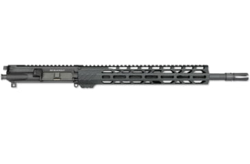 Image of Rock River Arms Completed Upper Receiver, Coyote Carbine .300 AAC Blackout, 16 Inch Barrel, 1-8 Twist, 5/8-24 Thread, Free-Float Handguard, Vortex Flash Hider, Black, BLK0592