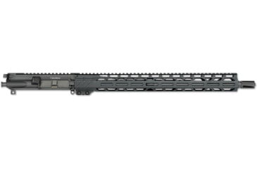 Image of Rock River Arms Completed Upper Receiver, Coyote Carbine, 7.62x39mm, 16 Inch Barrel, 1-10 Twist, 2/8-24 Thread ,Free-Float Handguard, Vortex Flash Hider, Black, 390592