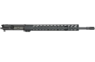 Image of Rock River Arms Completed Upper Receiver, Coyote Rifle .223 Wylde, 20 Inch Barrel, 1-9 Twist, 1/2-28 Thread, Free-Float Handguard, Vortex Flash Hider, Black, AR0587