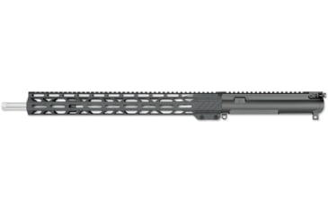 Image of Rock River Arms Completed Upper Receiver, HP 6.5mm Creedmoor, 20 Inch Barrel, 1-8 Twist, Free-Float Handguard, Black, 65C0568