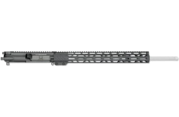 Image of Rock River Arms Completed Upper Receiver, HP 6.5mm Creedmoor, 24 Inch Barrel, 1-8 Twist, Free-Float Handguard, Black, 65C0578