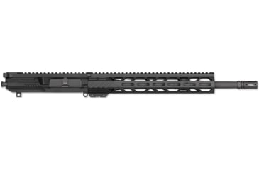 Image of Rock River Arms Completed Upper Receiver, Operator ETR .308/7.62x51mm, 16 Inch Barrel, 1-10 Twist, Mid-Length Profile, 5/8-24 Threat, Free-Float Handguard, A2 Flash Hider, Black, OP0500BT