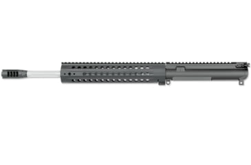 Image of Rock River Arms Completed Upper Receiver, Predator HP A4, .308/7.62X51mm NATO, 16 Inch Barrel, 1-10 Twist, Free-Float Handguard, Brake, Black, 308A0578