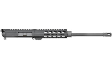 Image of Rock River Arms Completed Upper Receiver, RRAGE .223/5.56mm, 16 Inch Barrel, 1/2-28 Thread, Free-Float Handguard, A2 Flash Hider, Black, BB0400