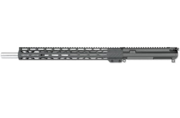 Image of Rock River Arms Completed Upper Receiver, Varmint A4, .308/7.62X51mm NATO, 20 Inch Barrel, 1-10 Twist, Free-Float Handguard, Black, 308A0551