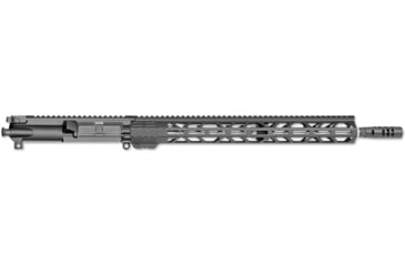 Image of Rock River Arms Completed Upper Receiver, X-1 .308/7.62x51mm, 18 Inch Barrel, 1-10 Twist, 5/8-24 Threat, Free-Float Handguard, Brake, Black, X308A0700B.V1