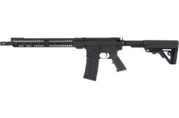 Image of Rock River Arms LAR-15M RRAGE 3G RRA Operator Car Stock Semi-Auto Rifle, 223 Rem/5.56 NATO, 16in Barrel