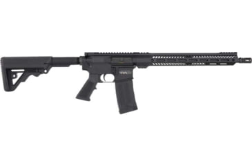 Image of Rock River Arms LAR-15M RRAGE 3G RRA Operator Car Stock Semi-Auto Rifle, 223 Rem/5.56 NATO, 16in Barrel
