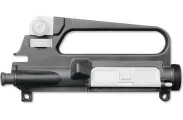 Image of Rock River Arms Forged A2 Stripped Upper Receiver, Black, AR0052A