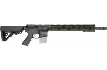 Image of Rock River Arms LAR-15 Predator2L Fes Semi-Auto Rifle, 223 Rem/5.56 NATO, 16in Barrel