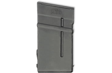 Image of Rock River Arms LAR-8 .308 Win 20 Rounds Rifle Magazine, Black, 20, 1204287