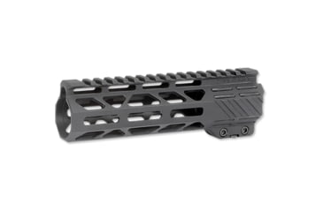 Image of Rock River Arms Lightweight Aluminum Handguard 1204309, Black, AR0010LMA