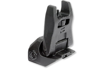 Image of Rock River Arms NSP Flip-Up Front Sight, Black, AR0168U