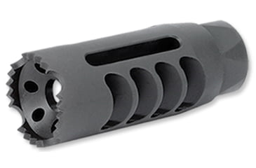 Image of Rock River Arms Operator Muzzle Brake Lar-8, Black, 308A0117OP