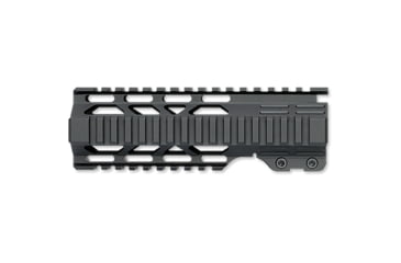 Image of Rock River Arms Quad Rail Aluminum Handguard, Black, AR0010F
