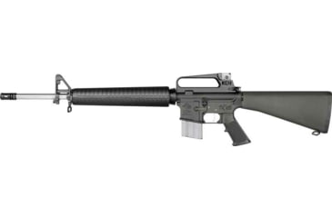 Image of Rock River Arms LAR-15 NM A2 Semi-Auto Rifle, 223 Rem/5.56 NATO, 20in Barrel