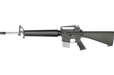 Image of Rock River Arms LAR-15 NM A4 Semi-Auto Rifle, 223 Rem/5.56 NATO, 20in Barrel