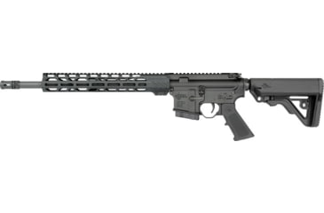 Image of Rock River Arms LAR-15M Car A4 Semi-Auto Rifle, .350 Legend, 16in Barrel
