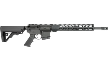 Image of Rock River Arms LAR-15M Car A4 Semi-Auto Rifle, .350 Legend, 16in Barrel
