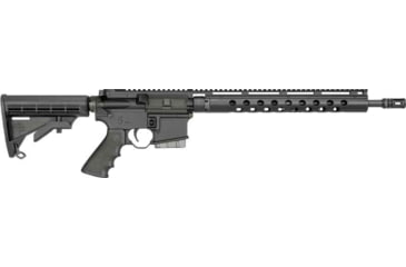 Image of Rock River Arms Light Mountain Semi-Auto Rifle, 223 Rem/5.56 NATO, 16in Barrel