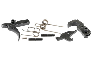 Image of Rock River Arms Single Stage Trigger Kit, Black, AR0093K