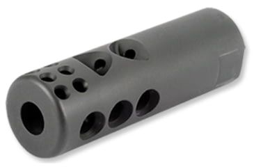 Image of Rock River Arms Smith Lar-8 Muzzle Brake, Black, 308A0117V