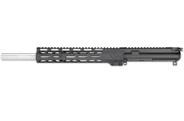 Image of Rock River Arms Upper Receiver, A4 .223 Wylde, 16 Inch Barrel, Varmint Profile, 1-8 Twist, Free-Float Handguard, Black, AR0500