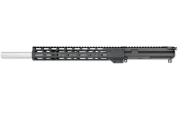 Image of Rock River Arms Upper Receiver, A4 .223 Wylde, 18 Inch Barrel, Varmint Profile, 1-8 Twist, Free-Float Handguard, Black, AR0525