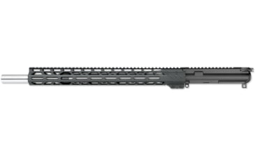 Image of Rock River Arms Upper Receiver, A4 .223 Wylde, 20 Inch Barrel, Varmint Profile, 1-8 Twist, Free-Float Handguard, Black, AR0550