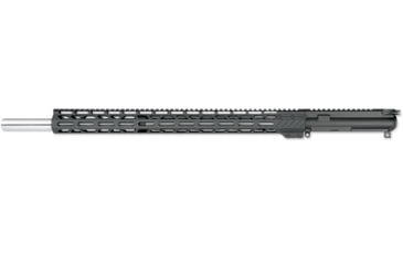 Image of Rock River Arms Upper Receiver, A4 .223 Wylde, 24 Inch Barrel, Varmint Profile, 1-8 Twist, Free-Float Handguard, Black, AR0575