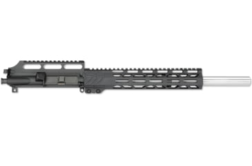 Image of Rock River Arms Upper Receiver, EOP .223 Wylde, 16 Inch Barrel, Varmint Profile, 1-8 Twist, Free-Float Handguard, Black, AR0510