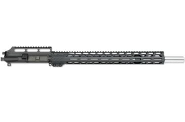 Image of Rock River Arms Upper Receiver, EOP .223 Wylde, 20 Inch Barrel, Varmint Profile, 1-8 Twist, Free-Float Handguard, Black, AR0560