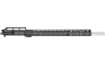 Image of Rock River Arms Upper Receiver, EOP .223 Wylde, 24 Inch Barrel, Varmint Profile, 1-12 Twist, Free-Float Handguard, Black, AR0580