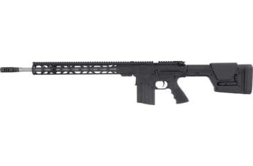 Image of Rock River Arms LAR-BT3 X-1 Magpul Gen3 Precision Stock Semi-Auto Rifle, 308 Win/7.62x51 NATO, 20in Barrel