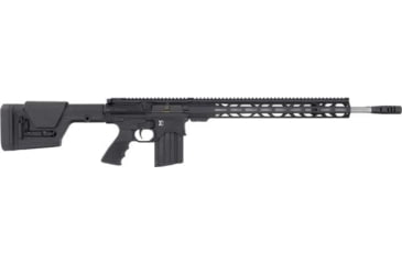 Image of Rock River Arms LAR-BT3 X-1 Magpul Gen3 Precision Stock Semi-Auto Rifle, 308 Win/7.62x51 NATO, 20in Barrel