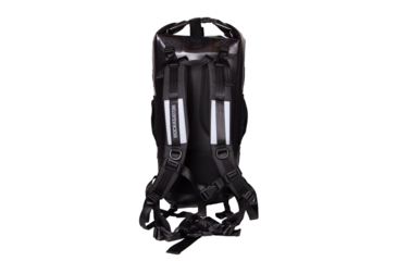 Image of Rockagator Kodiak Series Extreme Weather Backpack, 40 Liters, Waterproof, Black, KDK40BK