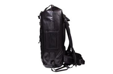 Image of Rockagator Kodiak Series Extreme Weather Backpack, 40 Liters, Waterproof, Black, KDK40BK