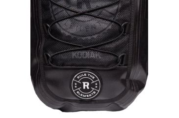 Image of Rockagator Kodiak Series Extreme Weather Backpack, 40 Liters, Waterproof, Black, KDK40BK