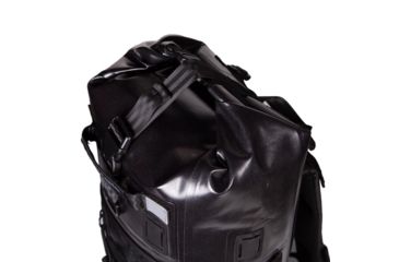 Image of Rockagator Kodiak Series Extreme Weather Backpack, 40 Liters, Waterproof, Black, KDK40BK